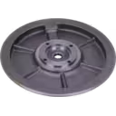 Back Plate 3532593 HX82: заміна для Cummins Q19-P14 thumbnail 3