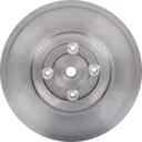 Back Plate 407215-0000 для T18A40 Detroit-Diesel: заміна thumbnail 4