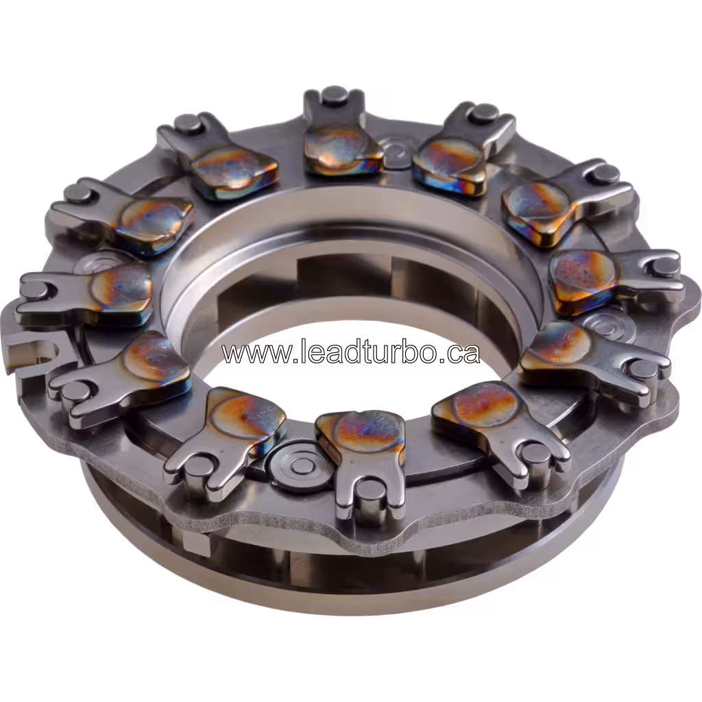 Détail bague de turbine 49377-00510 NRA