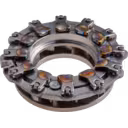 Détail bague de turbine 49377-00510 NRA