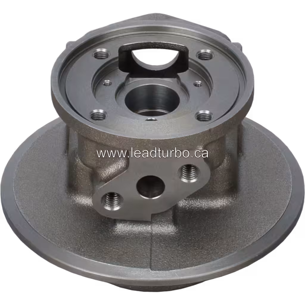 Housing turbo CAT C15 451357-15 reposicao