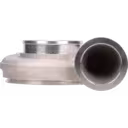 Boîtier Compresseur 169012 CH pour Turbo S400S010 Detroit Diesel thumbnail 1