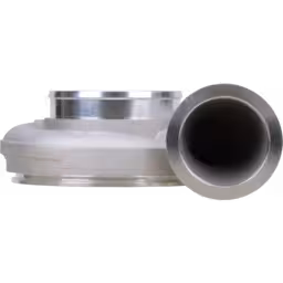 Carcaça Compressor 171702 CH S400S062 para Detroit Diesel S60