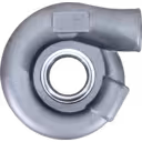 Carcaça Compressor 49168-51600 para TD06-11A 8 (Mitsubishi 4D31T) thumbnail 4