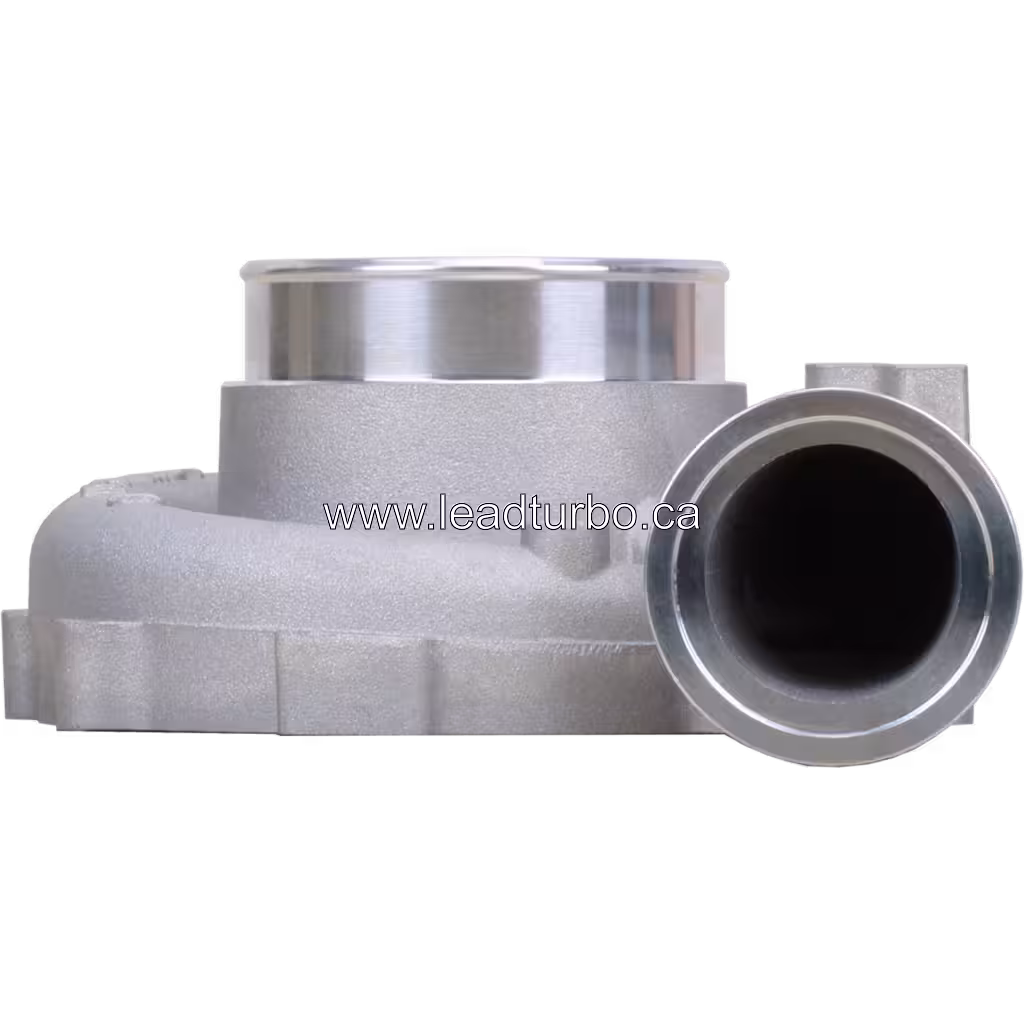 Carcaça compressor GT4082 452232-0005 CH para Scania