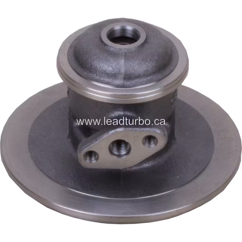 Carcaça de rolamento turbo HX40 Cummins 6C8