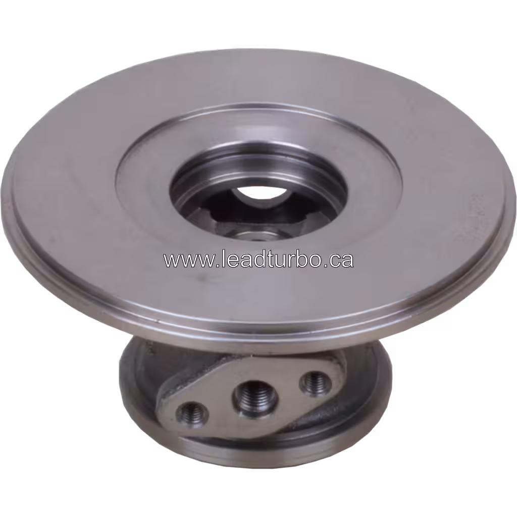 Peça de reposição carcaça rolamento turbo 3530521