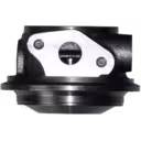 Carcaça de rolamento FOR VA430101 BH para turbo RHF5