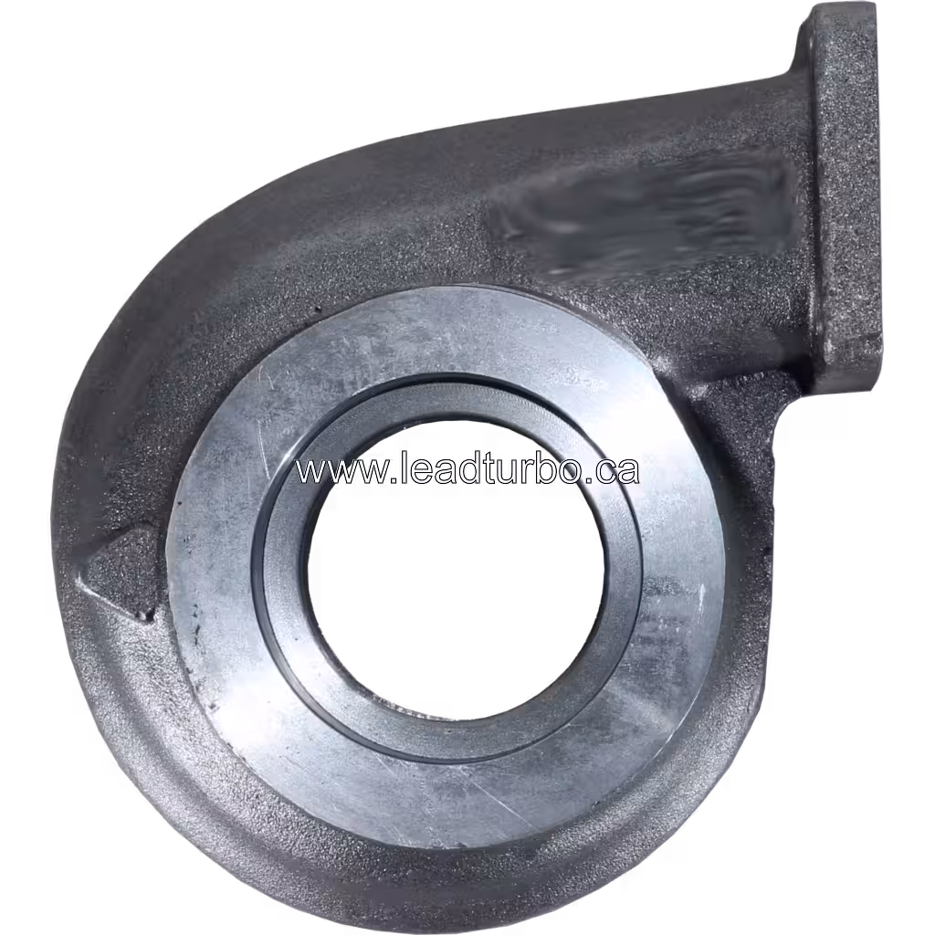 Carcaça de turbina 149790 para CAT 3306