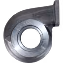 Carcaça de turbina 149790 para CAT 3306