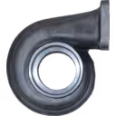 Carcaça de turbina aftermarket LeadTurbo