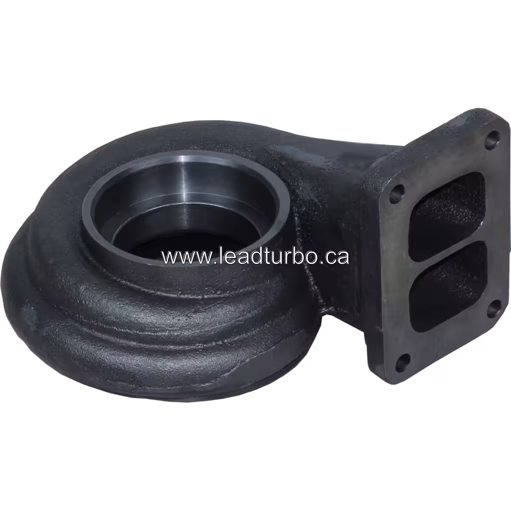 Carcaça de turbina 4LF504 reposição