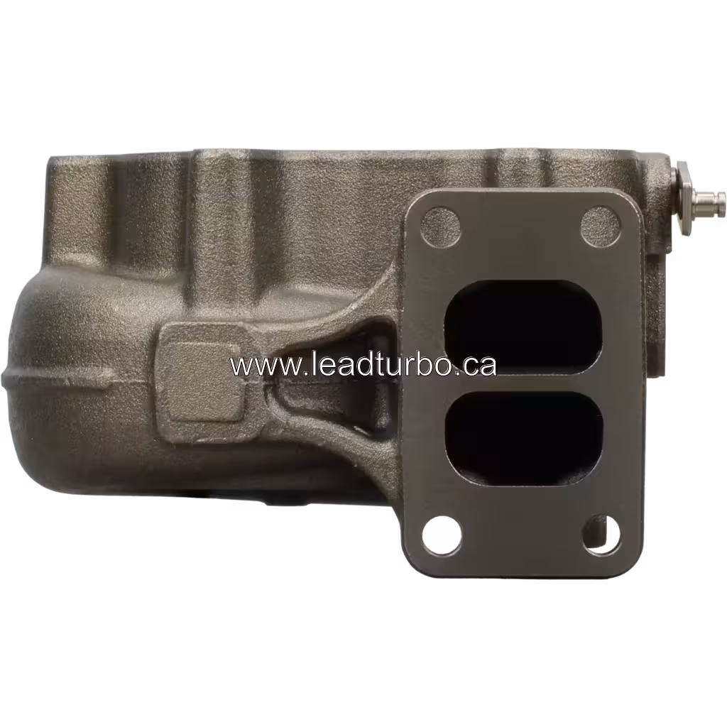 Carcaça de turbina 2839008 HX40W para Cummins
