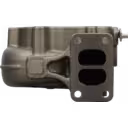 Carcaça de turbina 2839008 HX40W para Cummins