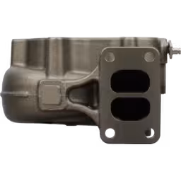 Carcaça de Turbina 2839008 HX40W para Cummins ISLE/ISL
