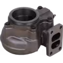 Carcaça de Turbina 2839008 HX40W para Cummins ISLE/ISL