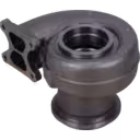 Carcaça de turbina HX55 referência 3595088