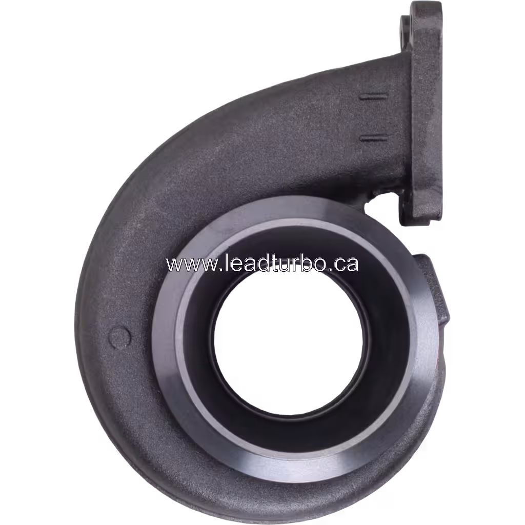 Carcaça de turbina 3595089 HX55 para Cummins ISX1