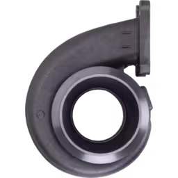 Carcaça de Turbina 3595089 para Turbo HX55 Cummins ISX1