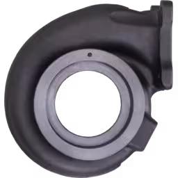 Carcaça de Turbina 4038506 HX52 para Scania 113