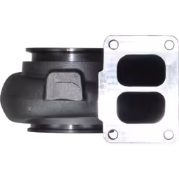 Carcaça de Turbina 449495-0019 GT4594 para Volvo FH12 D12A