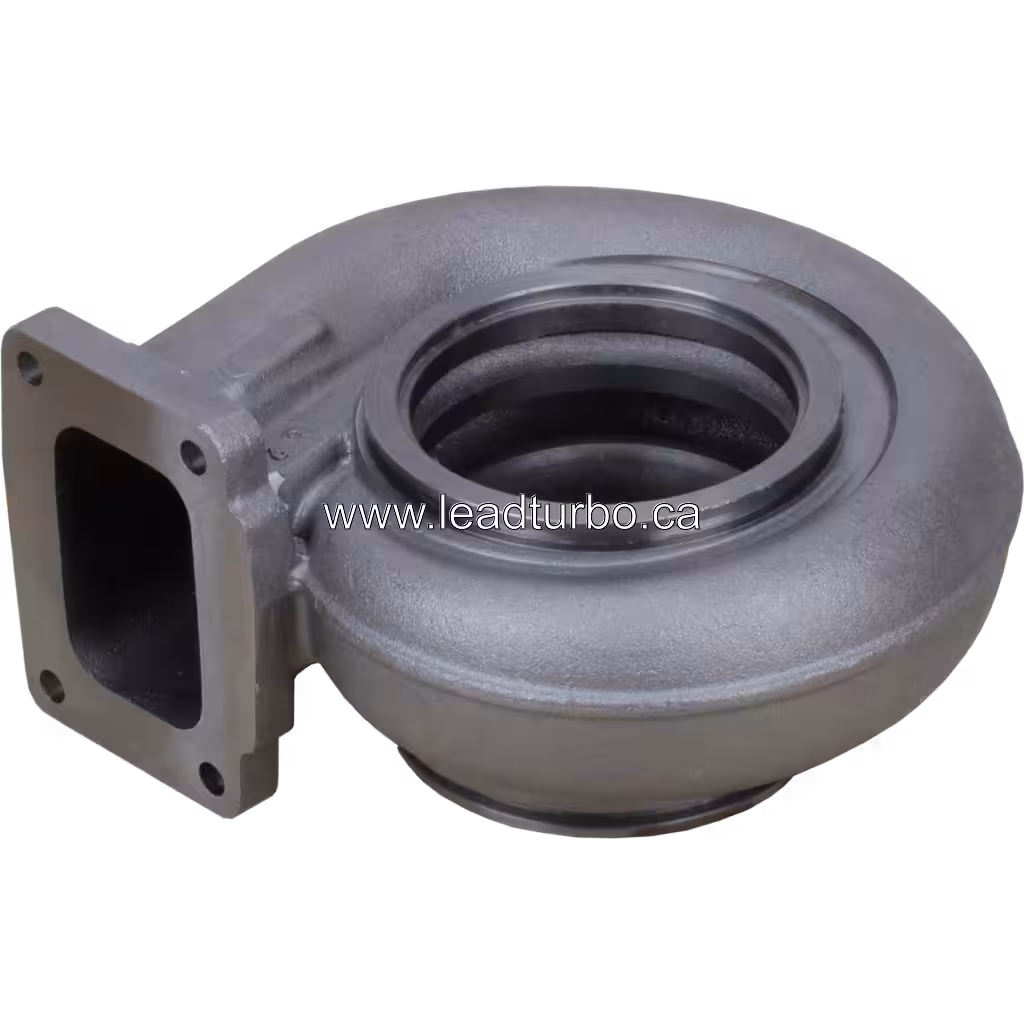 Componente de turbocompressor para gerador CAT 3508B