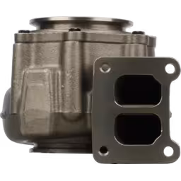 Carcaça de Turbina HX52W 21316565 TH para Volvo MD11