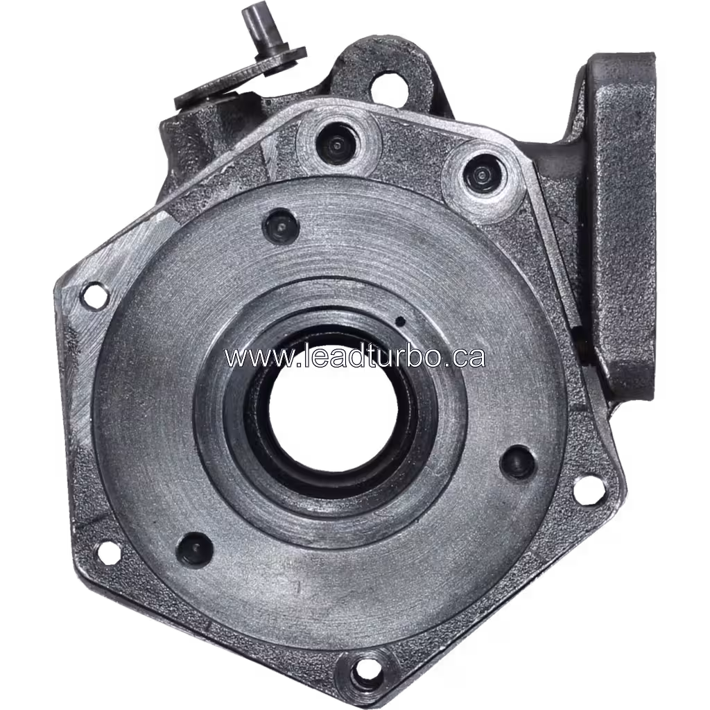 Carcaça de turbina aftermarket para motor 4A30 T