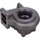 Peça de turbocompressor J96 carcaça de turbina LeadTurbo