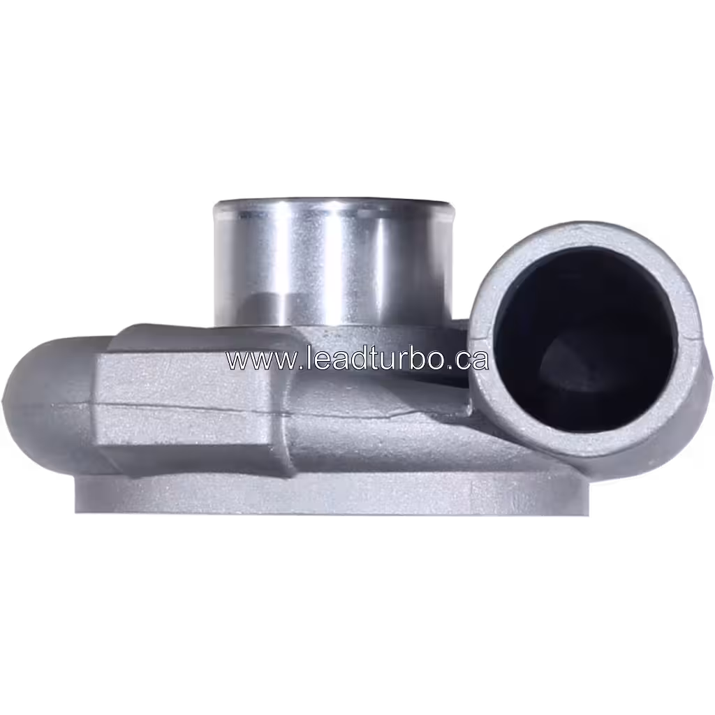 Carcaça do Compressor 49168-51600 para Turbo TD06-11A 8 front view
