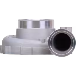 Carcaça do Compressor GT4082 452232-0005 CH para Scania