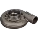Vista lateral da carcaça compressor FOR 3784397 CH