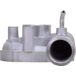 Carcaça do Compressor J96 0K05813700C-2 CH - Reposição de Turbo