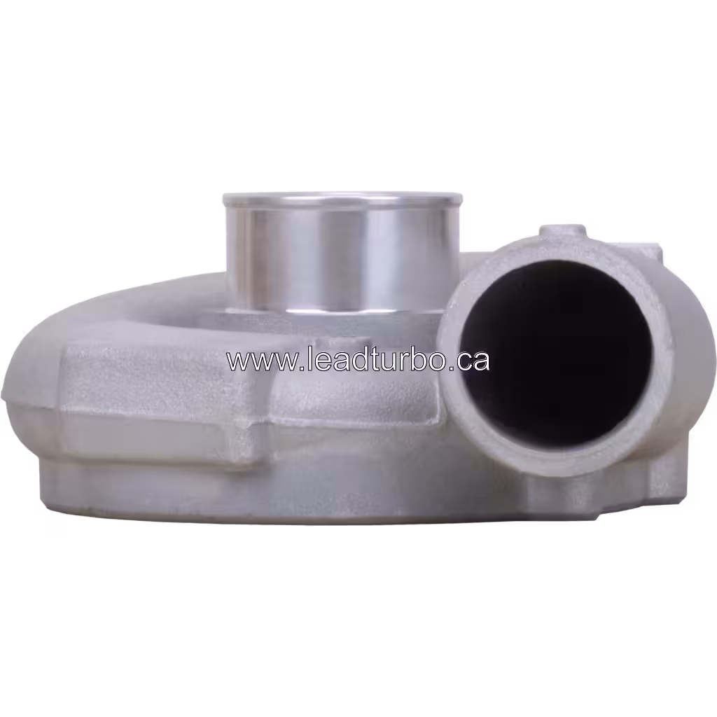Carcaça do Compressor J96 49187-01010 CH-U - Reposição front view