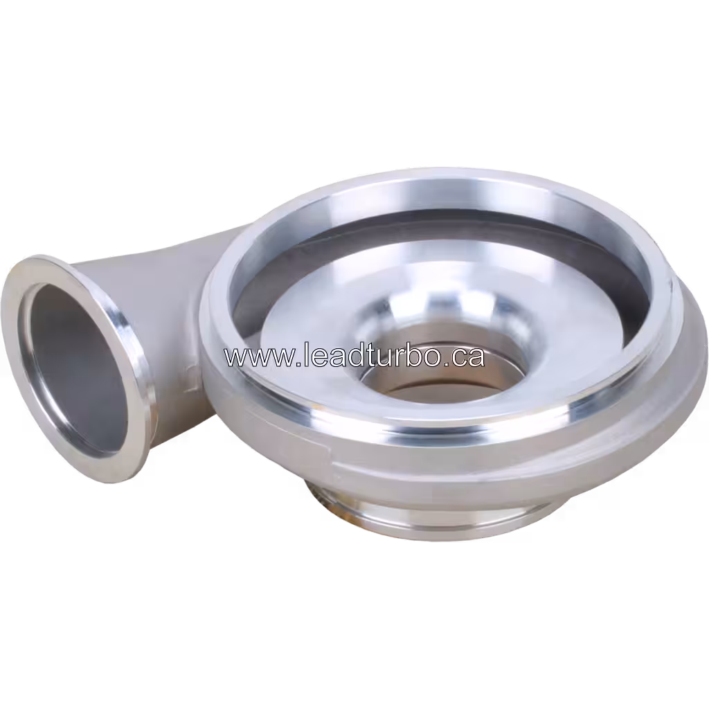 Peça de turbocompressor Nothing para motor Detroit Diesel S60