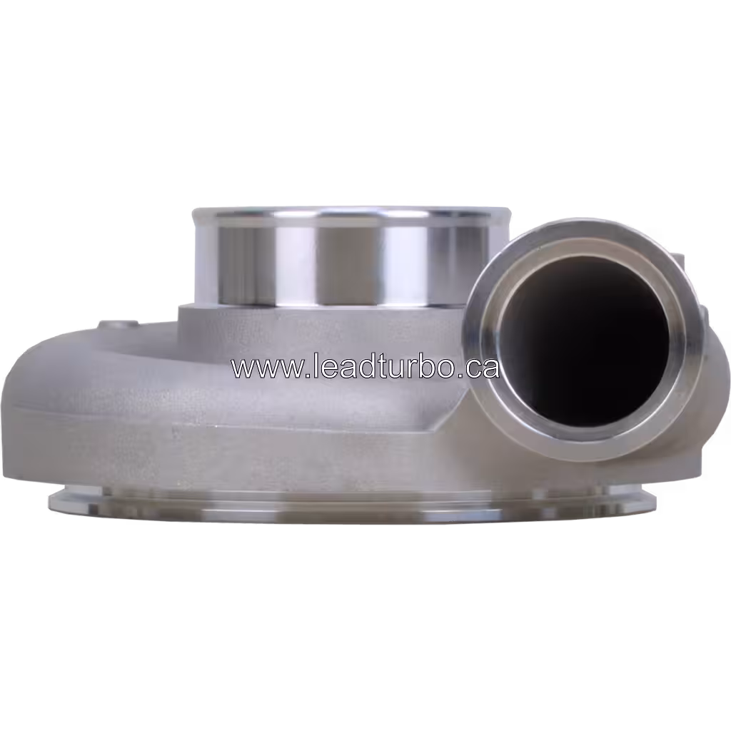 Carcaça do compressor J96 FOR 3773761 CH vista frontal