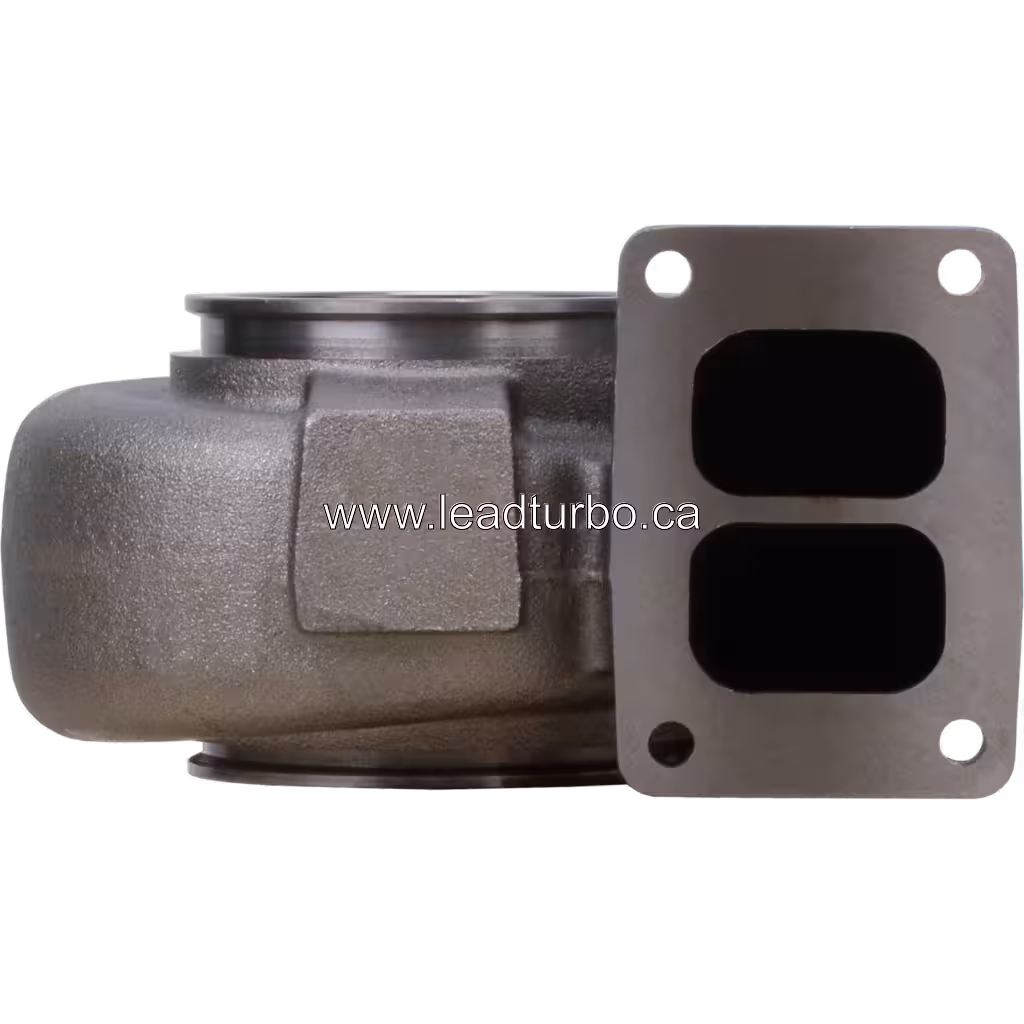 Carcaça do turbina turbo Nothing para Scania DSI14-75M