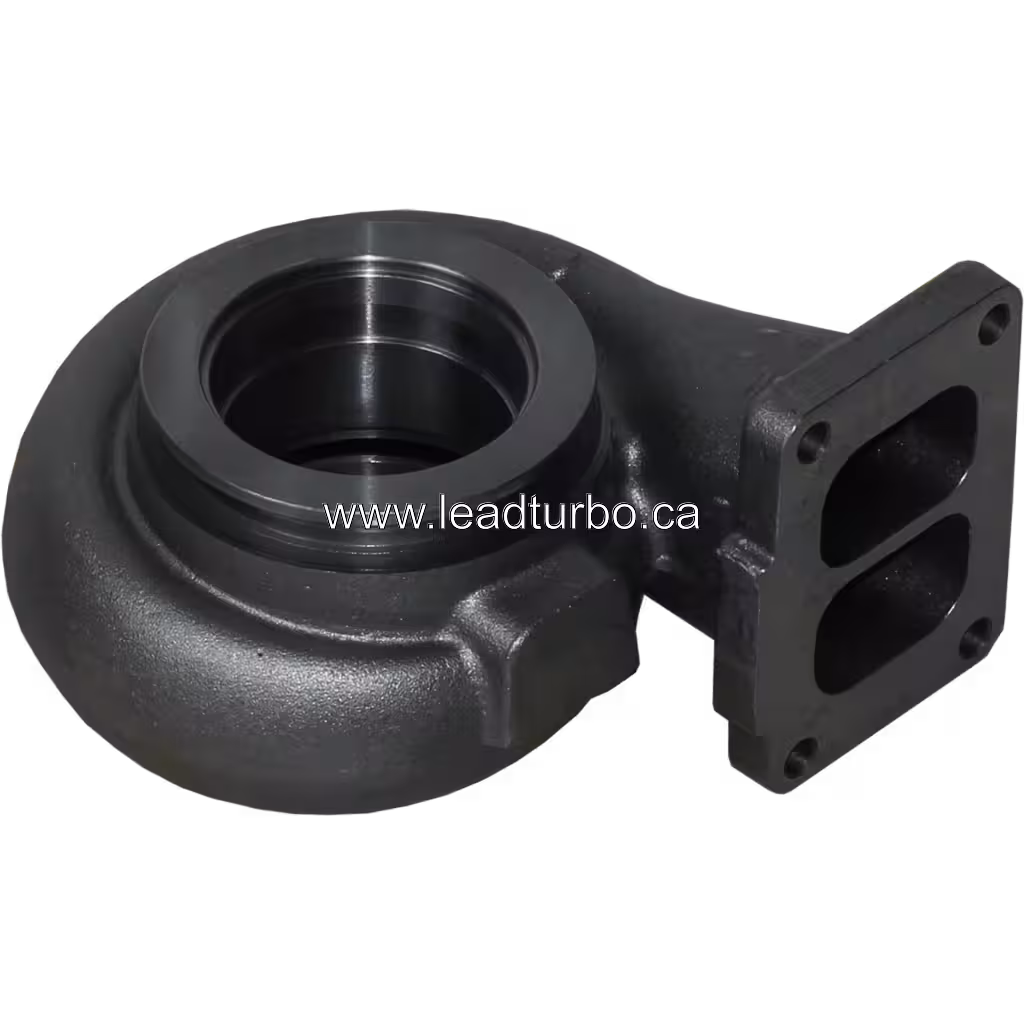 Carcaça turbina reposição Volvo D12C A40D