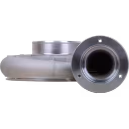 Carcasa de Compresor 4045404 para Turbo J96 - Reemplazo Aftermarket