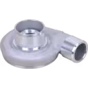 Vista replacement a 45 grados de carcasa de compresor J96 FOR 250-0841 CH
