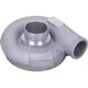 Carcasa de Compresor J96 49187-01010 CH-U