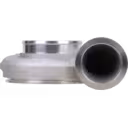 Carcasa de compresor turbo para Detroit Diesel S60 6L