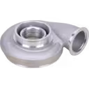 Carcasa de Compresor para Turbo Detroit Diesel S60 6L 470HP