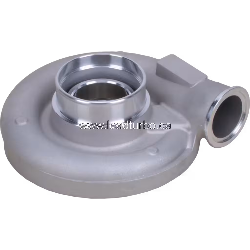 Repuesto carcasas compresor turbo J96 LeadTurbo