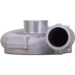 Carcasa de Compresor para Turbo J96 49187-01010 CH-U