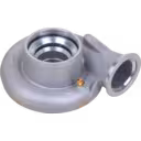 Carcasa de Compresor para Turbocompresor Cummins QSM11 M11 QSM2