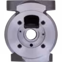 Carcasa de Rodamiento Turbo K27 53271500025 para Mercedes OM906LA-E2 thumbnail 4
