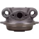 Carcasa de rodamiento de turbocompresor para Cummins QSK19