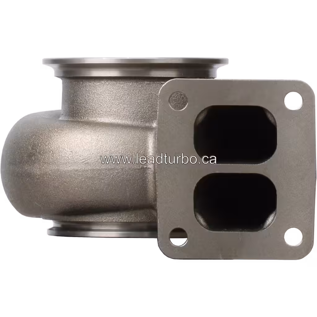 Carcasa de Turbina 177103 para Turbo J96 (Ref. 694208)