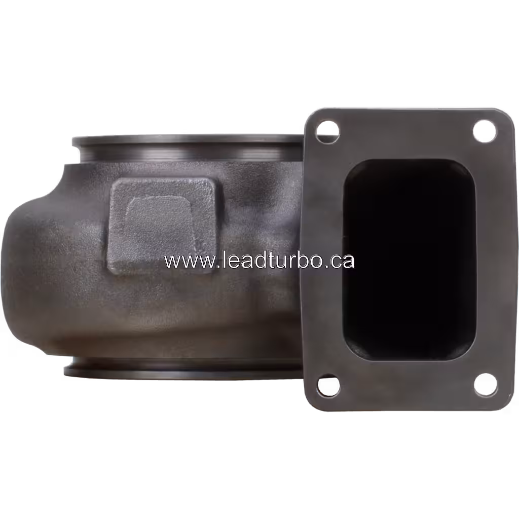 Carcasa de Turbina 3016871 TH para Turbo BTL8503 y CAT 3508B